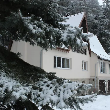 Gasberg Muhle Off Grid Chalet