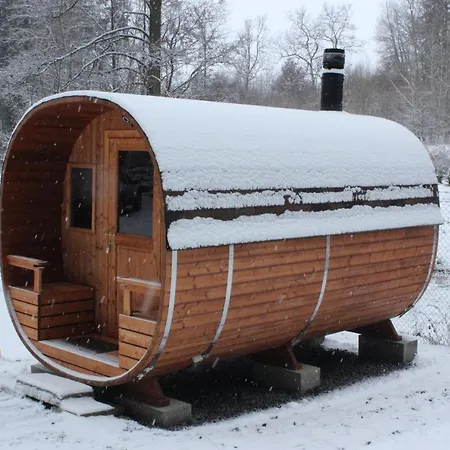 Gasberg Muhle Off Grid