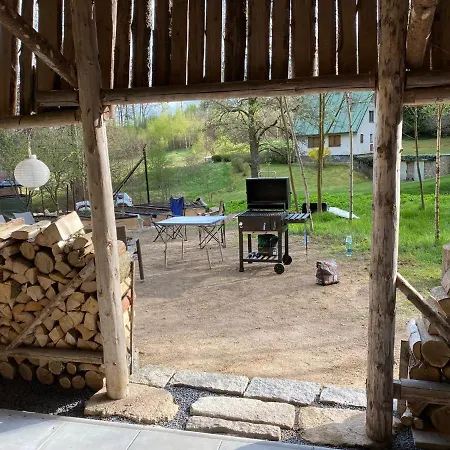 Gasberg Muhle Off Grid