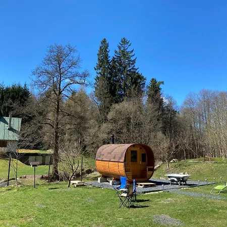 Gasberg Muhle Off Grid *