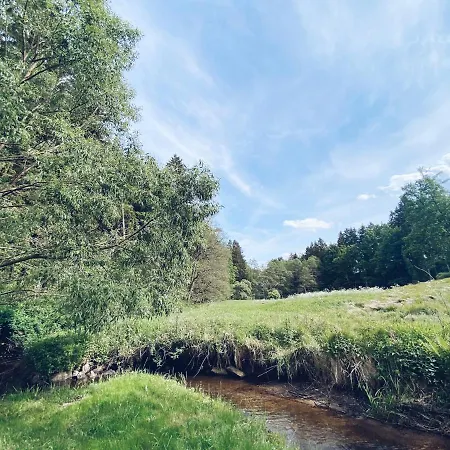 Gasberg Muhle Off Grid
