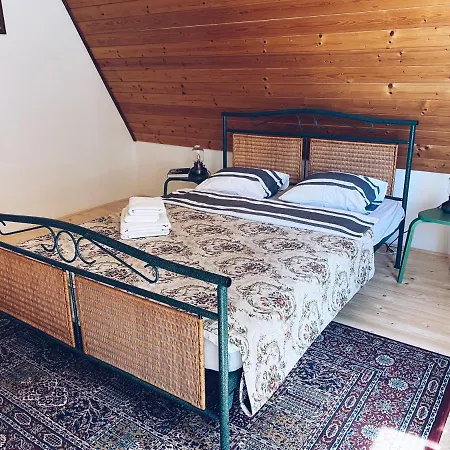 Chalet Gasberg Muhle Off Grid *