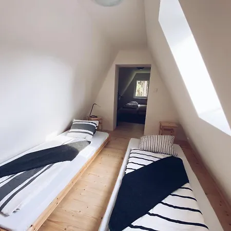 Gasberg Muhle Off Grid