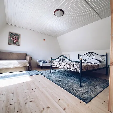 Gasberg Muhle Off Grid Chalet Poustka