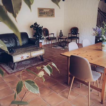 Gasberg Muhle Off Grid *