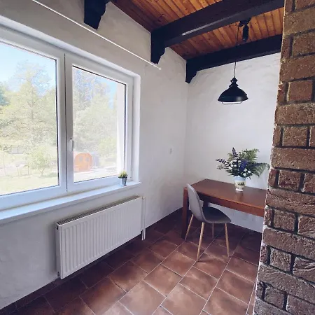 Gasberg Muhle Off Grid * Poustka