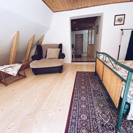 Chalet Gasberg Muhle Off Grid *